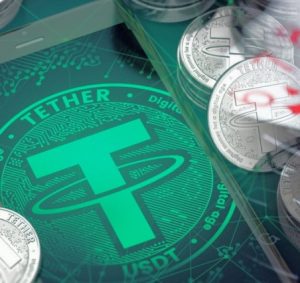 Tether Casinos