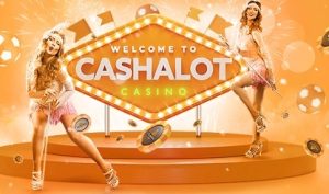 Cashalot casino