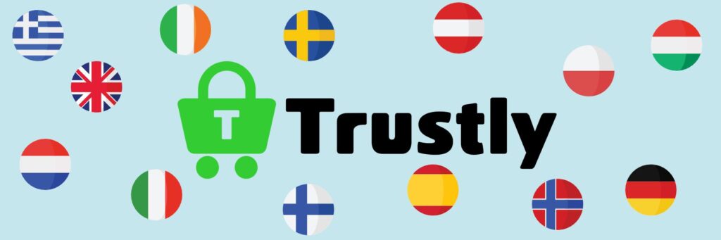 Trustly Casino