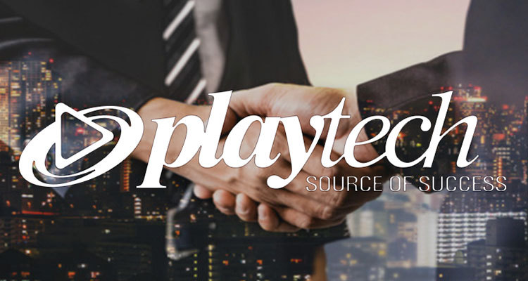 Playtech καζίνο στην Ελλάδα