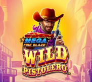 Δωρεάν παιχνίδι στον slot Wild pistolero (Playtech)