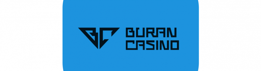 Buran Casino Κριτική για τους Έλληνες παίκτες το 2024