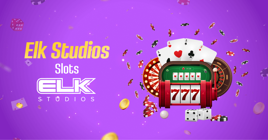 Elk slots: συμπεράσματα