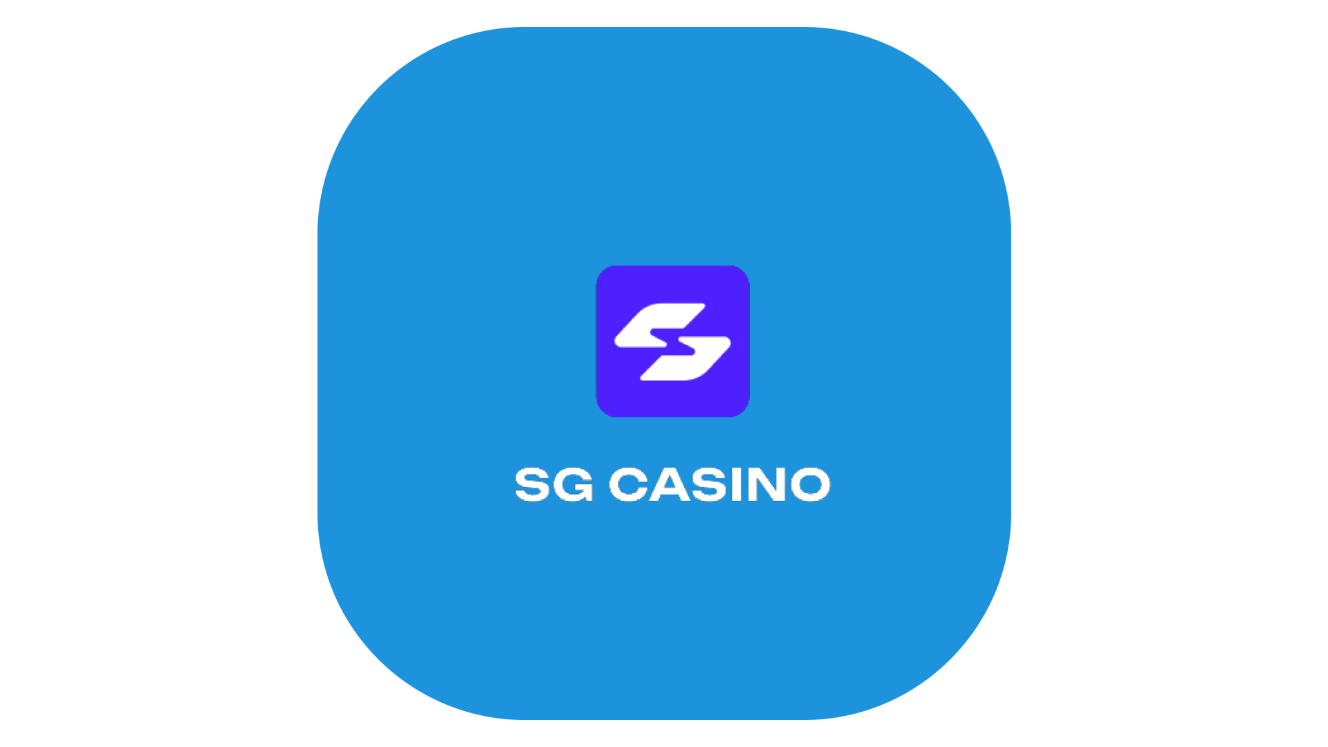 SG Casino