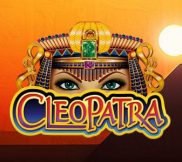 Παίξτε τον κουλοχέρη Cleopatra slot – 2025
