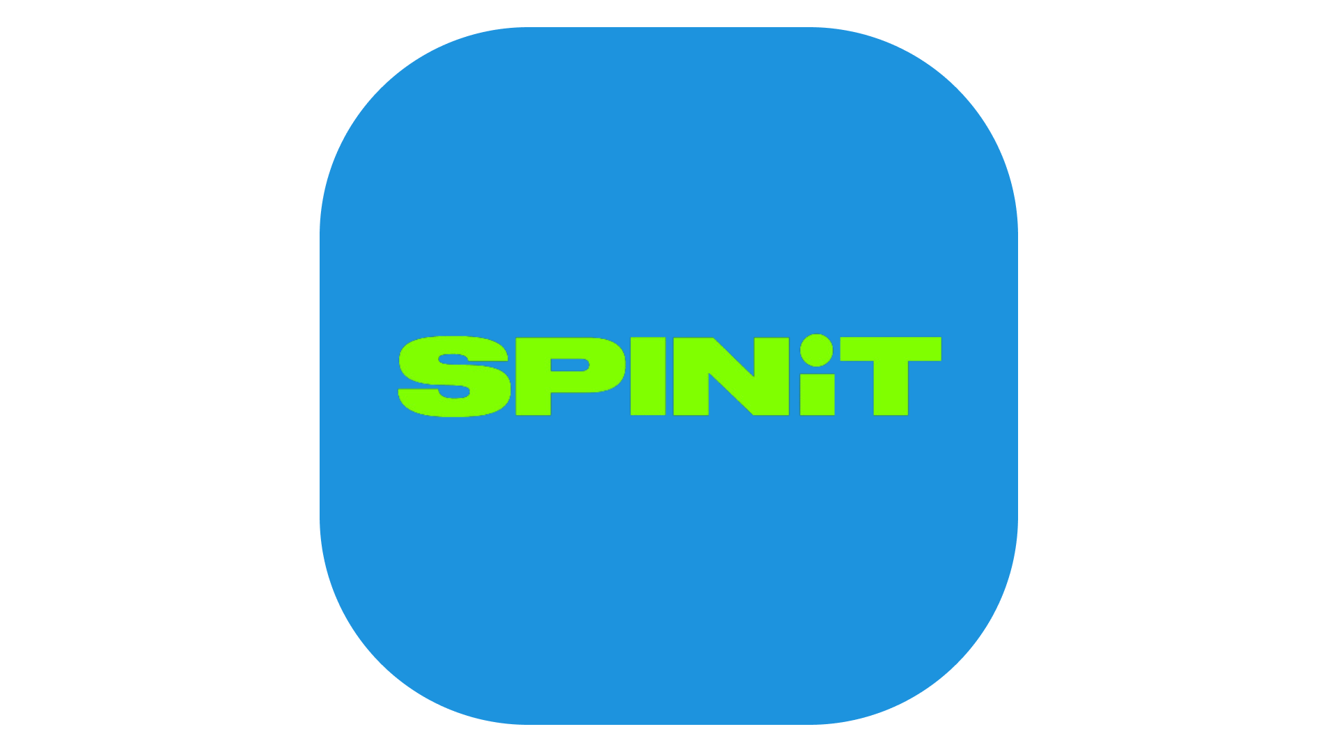 Spinit