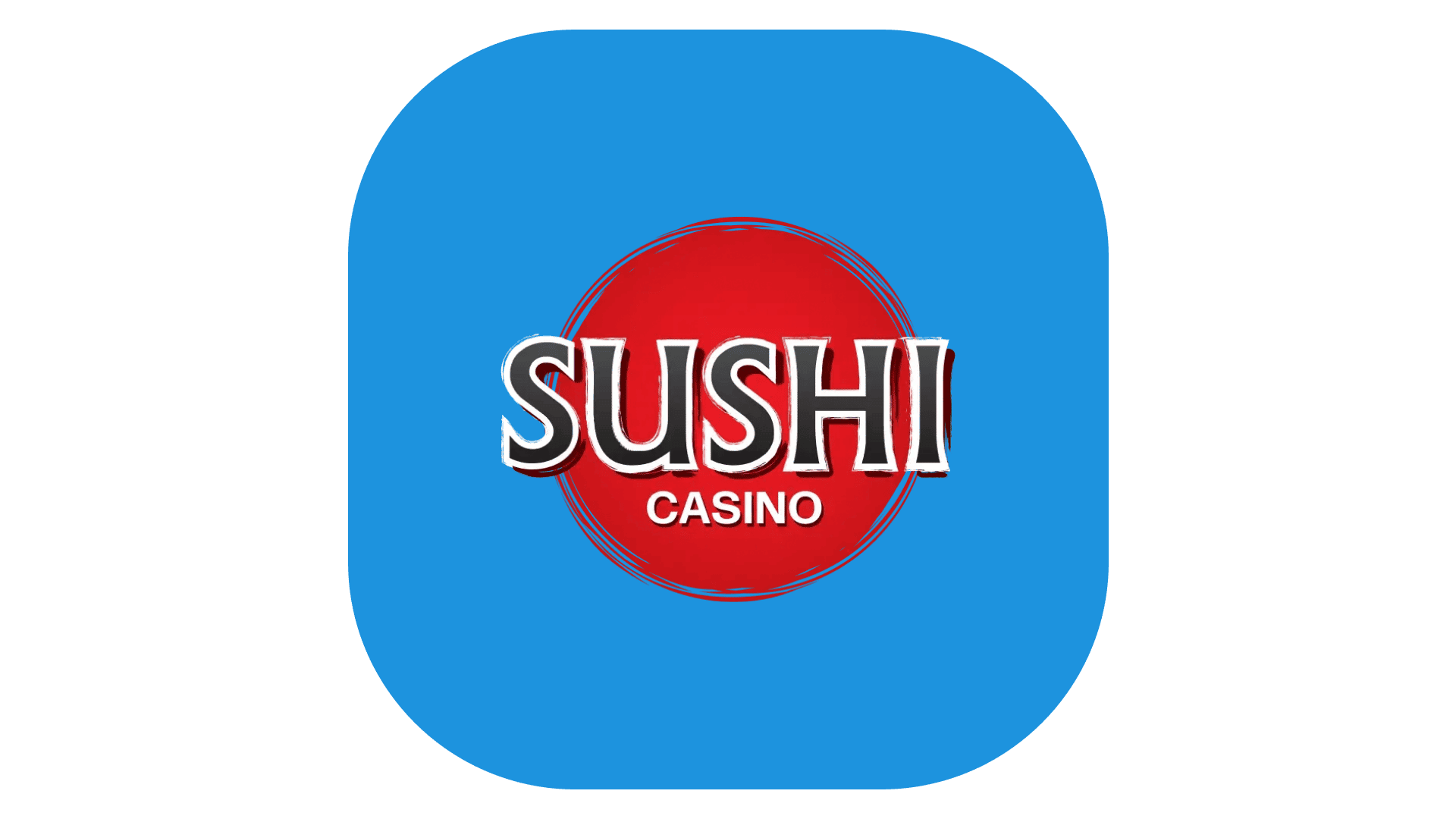 Sushicasino